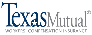 Texas Mutual Insurance logo